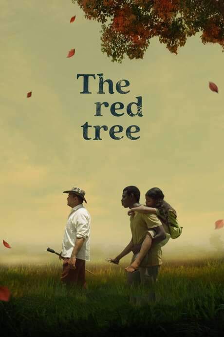 The Red Tree